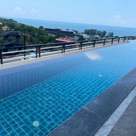 Phuket Condominium Karon Beach Экстерьер фото