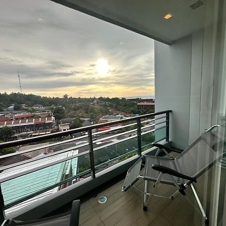 Phuket Condominium Karon Beach Экстерьер фото