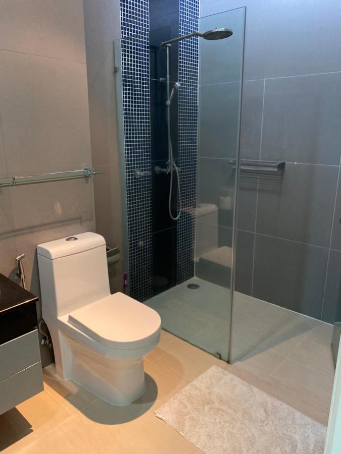 Phuket Condominium Karon Beach Экстерьер фото