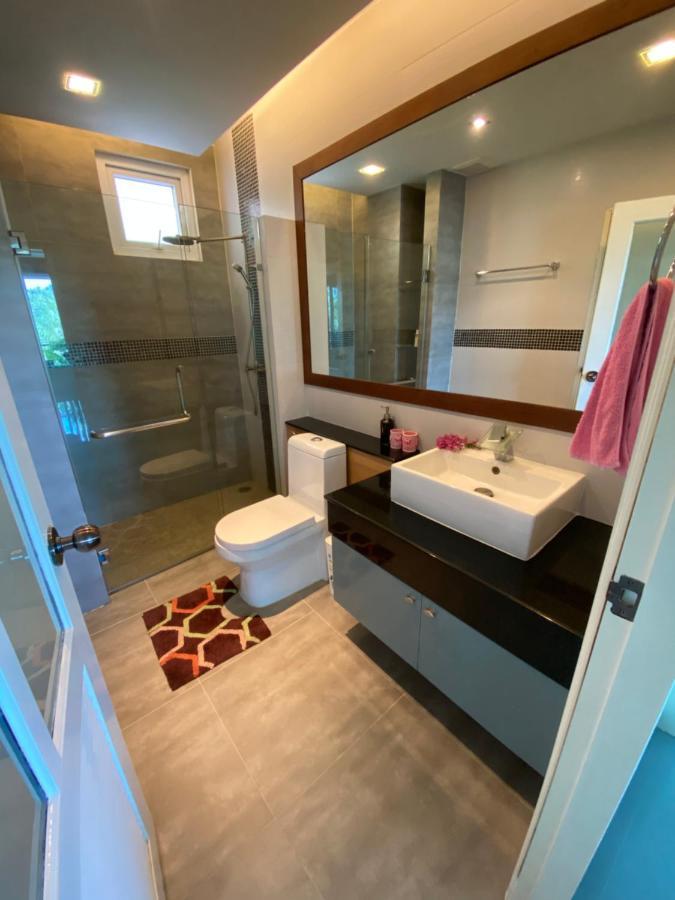 Phuket Condominium Karon Beach Экстерьер фото