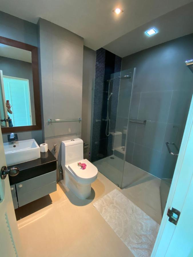 Phuket Condominium Karon Beach Экстерьер фото