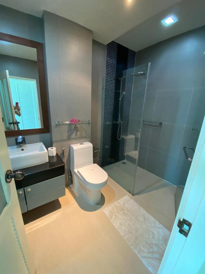 Phuket Condominium Karon Beach Экстерьер фото