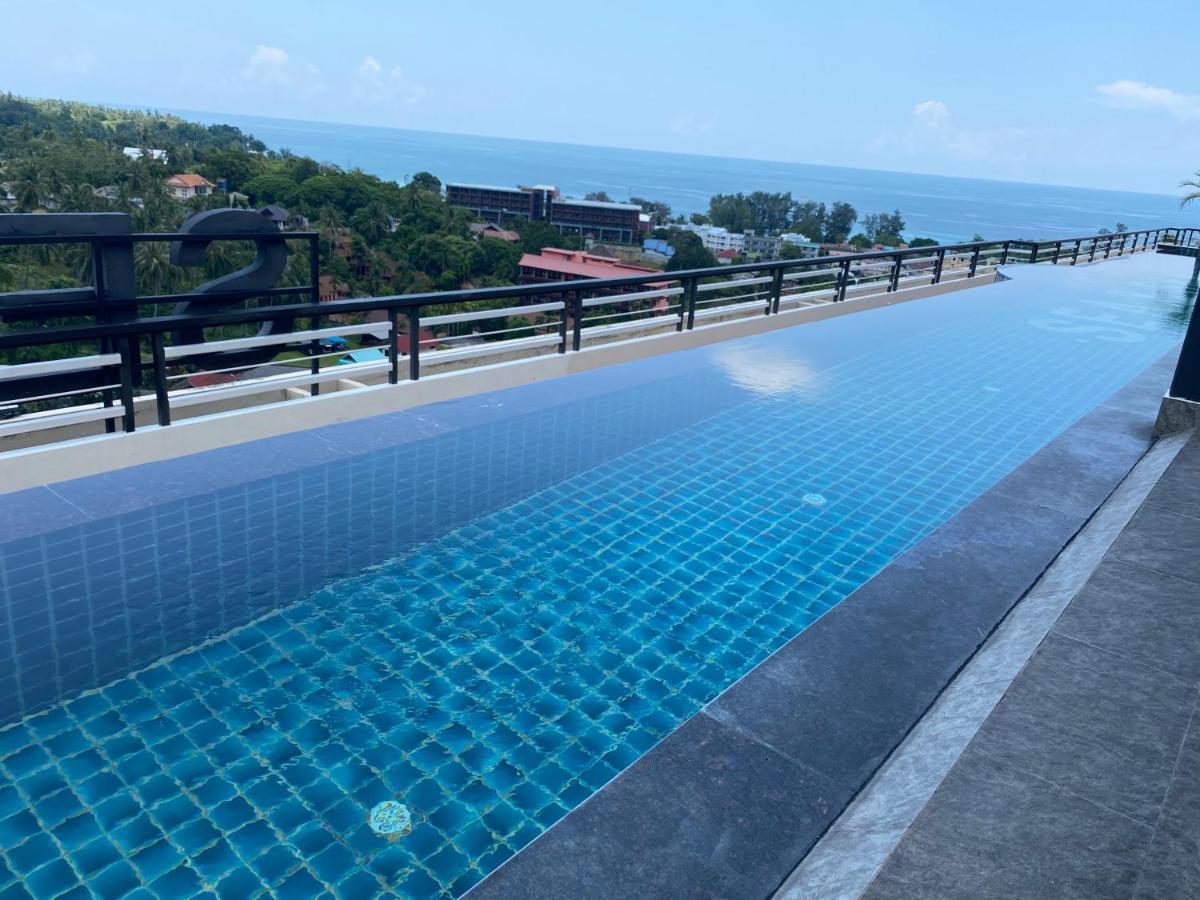 Phuket Condominium Karon Beach Экстерьер фото