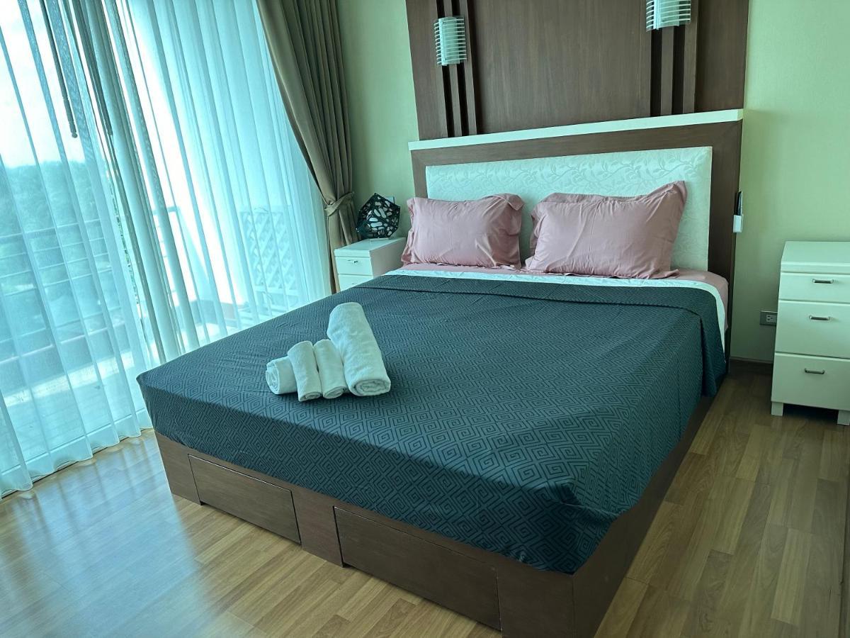 Phuket Condominium Karon Beach Экстерьер фото