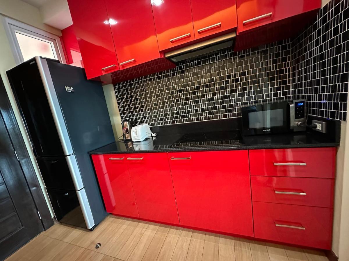 Phuket Condominium Karon Beach Экстерьер фото