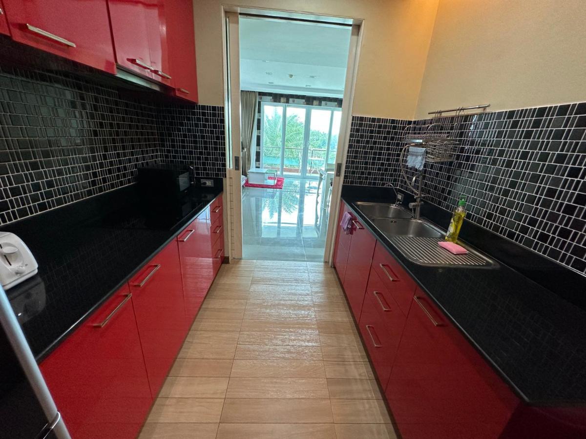 Phuket Condominium Karon Beach Экстерьер фото