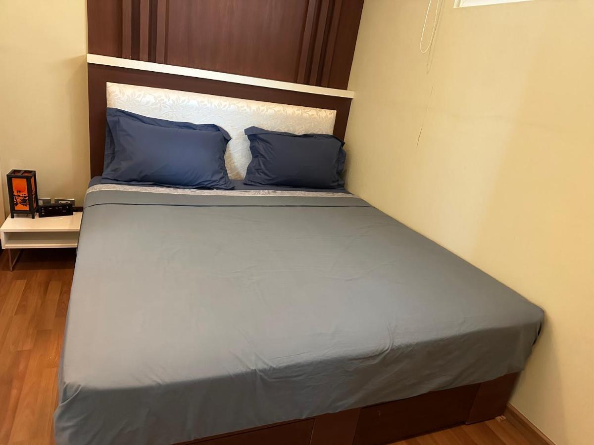 Phuket Condominium Karon Beach Экстерьер фото