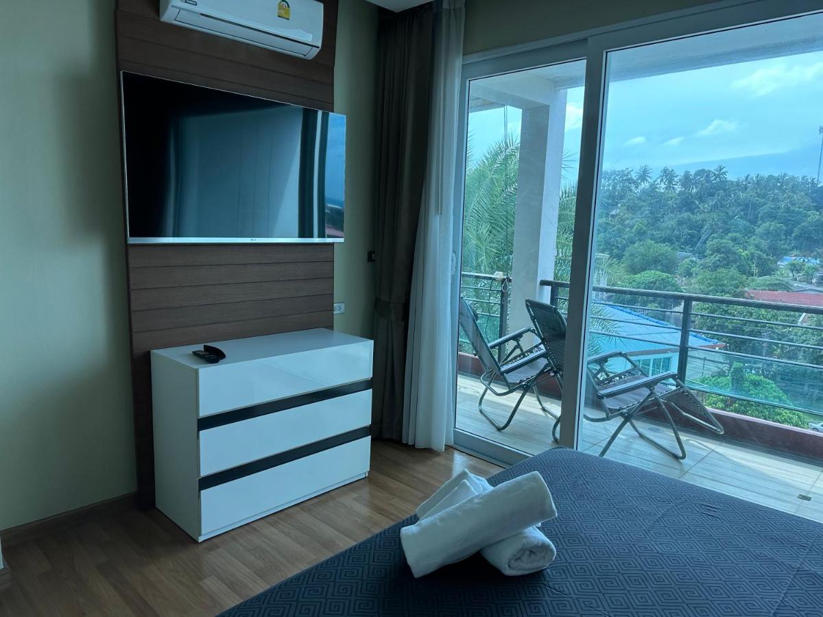 Phuket Condominium Karon Beach Экстерьер фото
