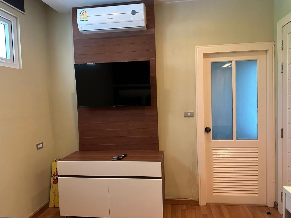 Phuket Condominium Karon Beach Экстерьер фото
