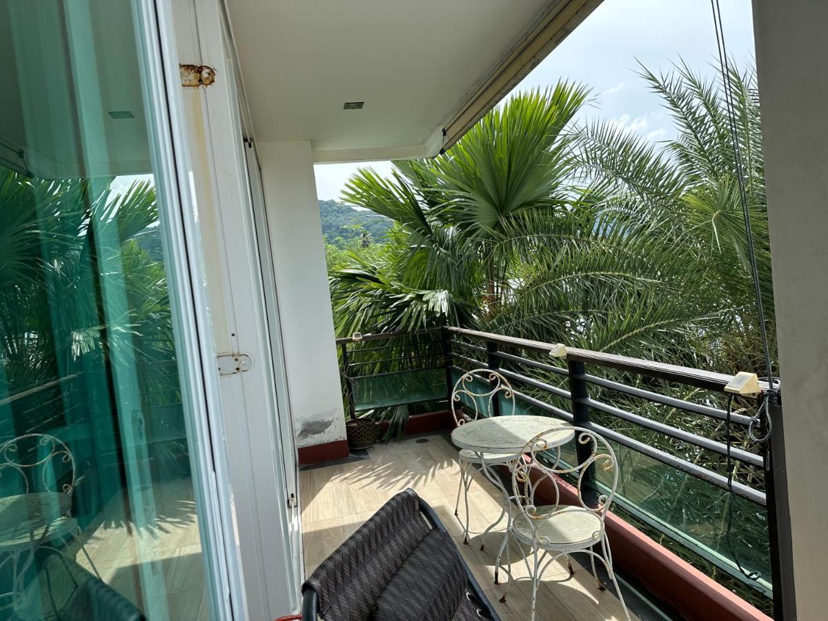 Phuket Condominium Karon Beach Экстерьер фото