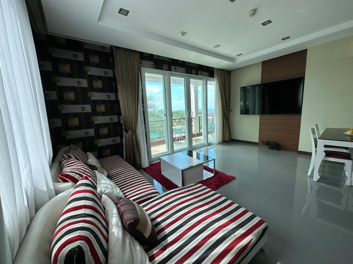 Phuket Condominium Karon Beach Экстерьер фото