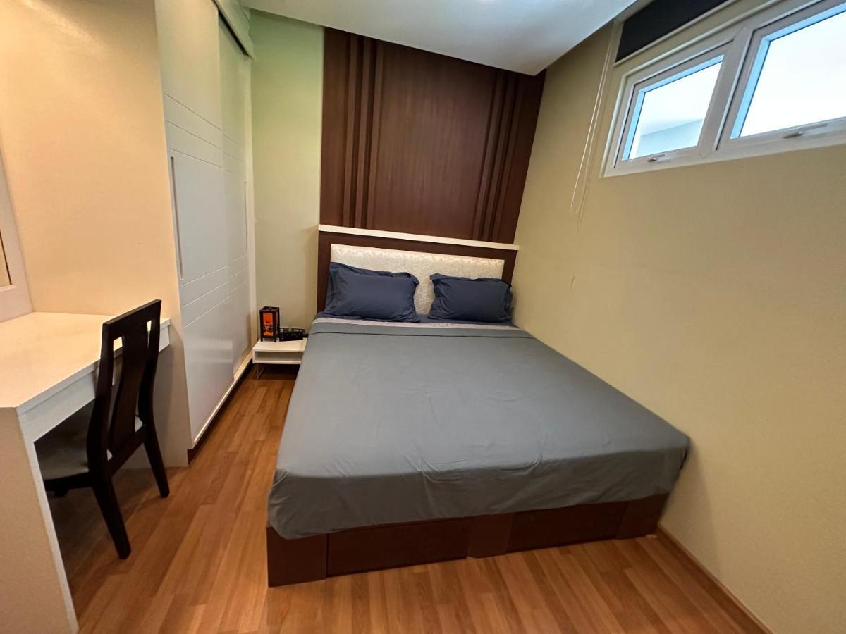 Phuket Condominium Karon Beach Экстерьер фото