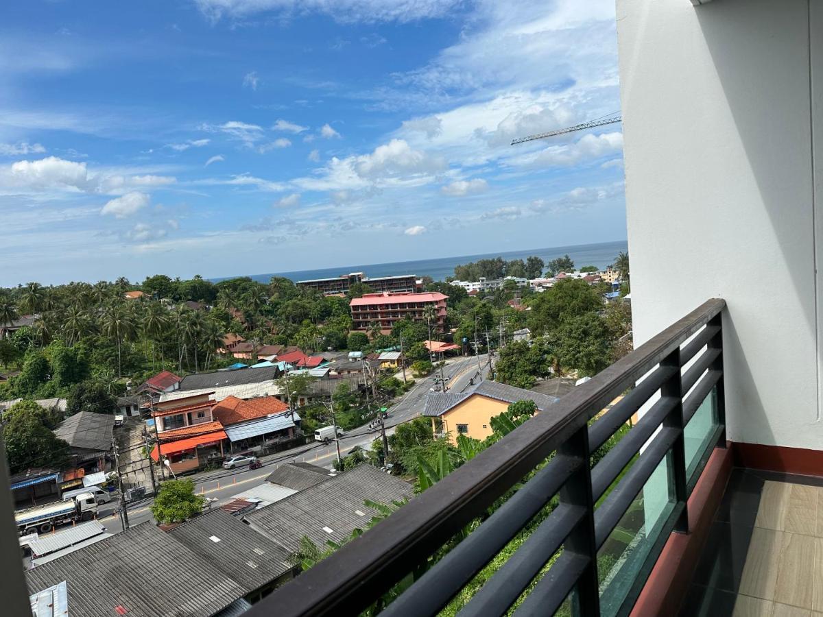 Phuket Condominium Karon Beach Экстерьер фото