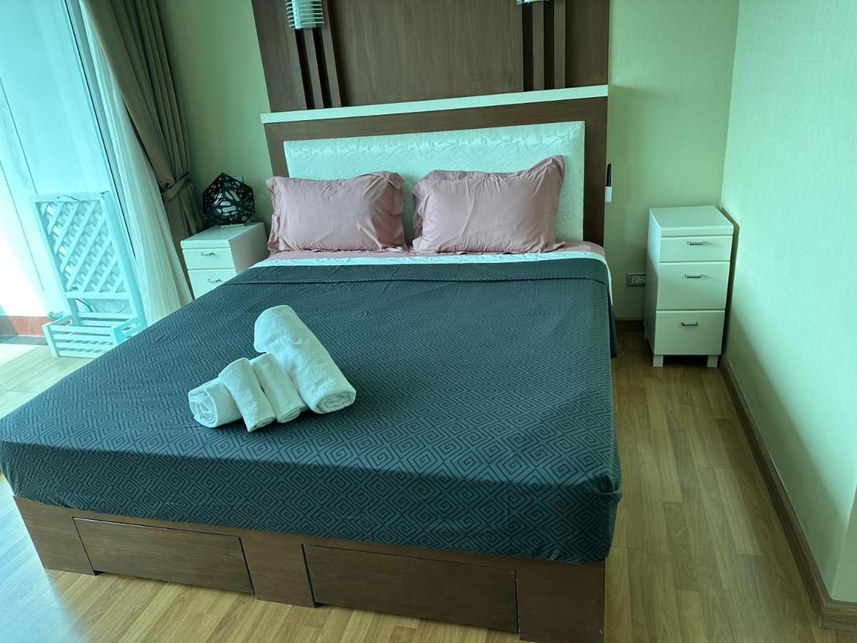 Phuket Condominium Karon Beach Экстерьер фото