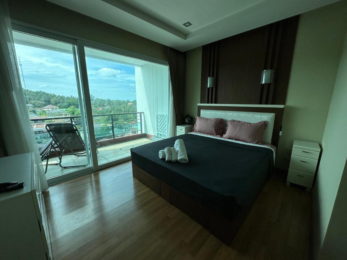 Phuket Condominium Karon Beach Экстерьер фото