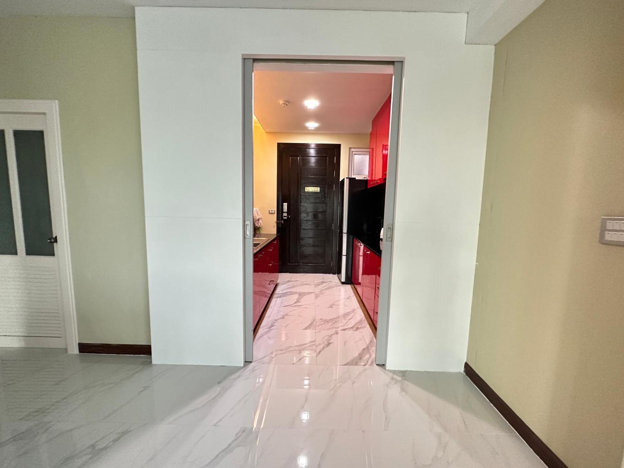 Phuket Condominium Karon Beach Экстерьер фото