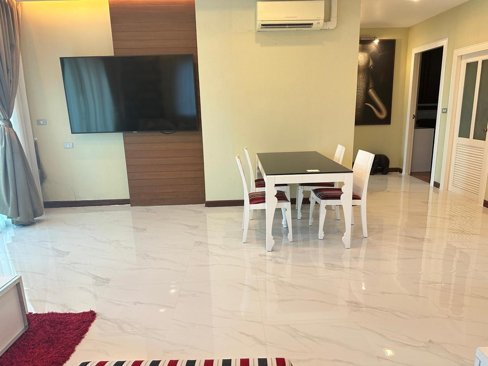 Phuket Condominium Karon Beach Экстерьер фото