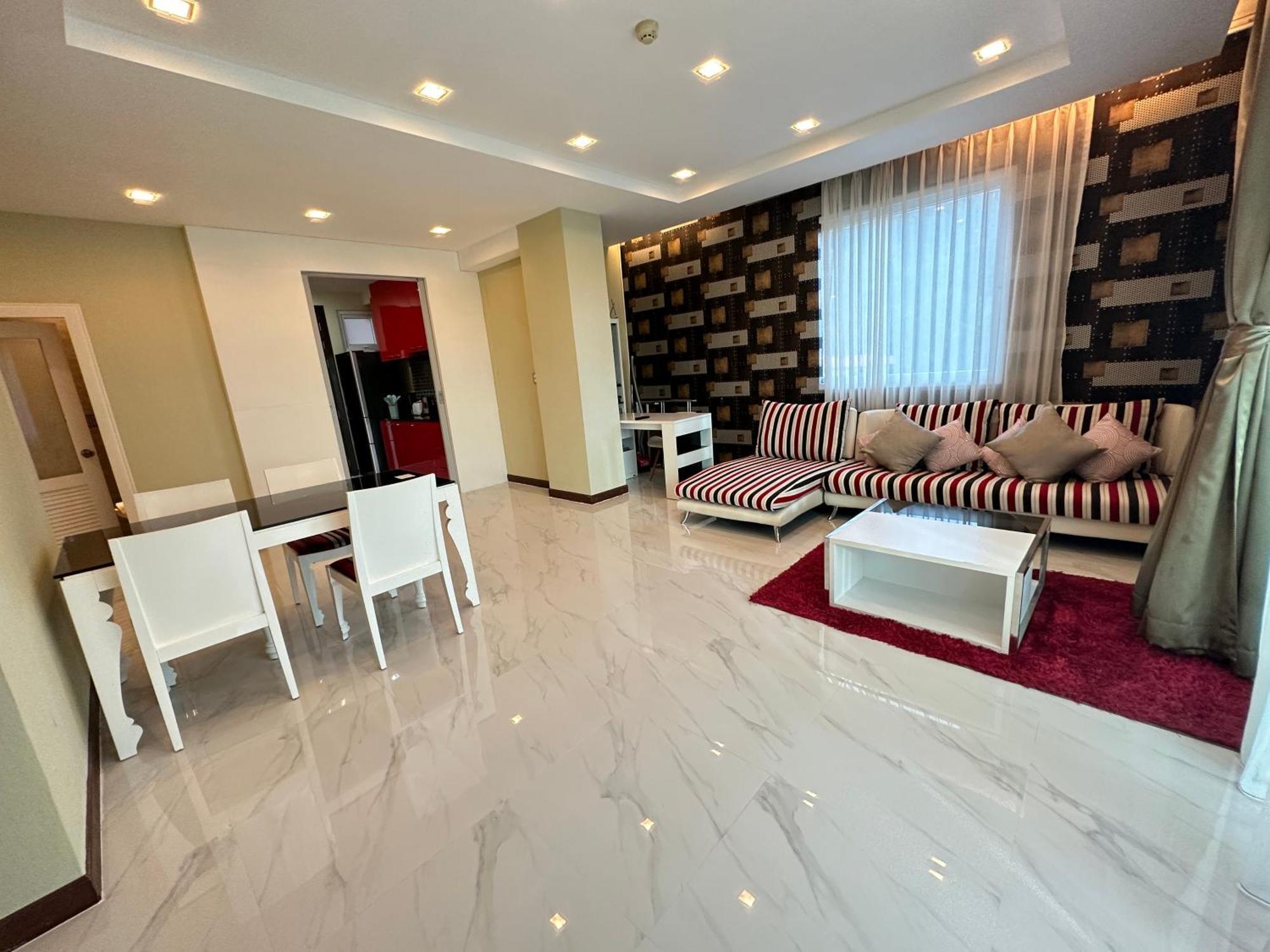 Phuket Condominium Karon Beach Экстерьер фото