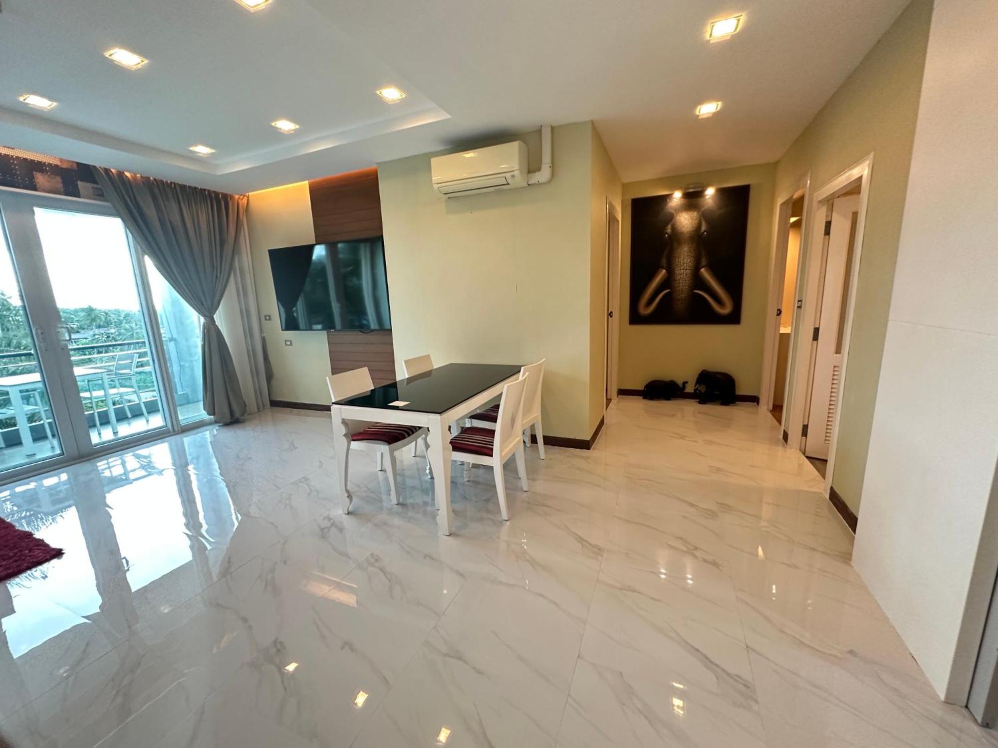 Phuket Condominium Karon Beach Экстерьер фото